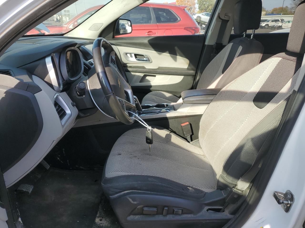 2014 Chevrolet Equinox - Image 7