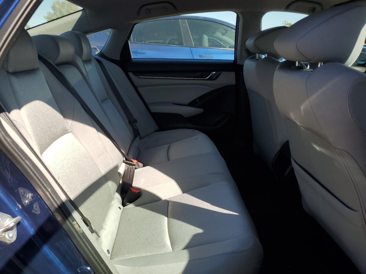 2018 Honda Accord - Image 10