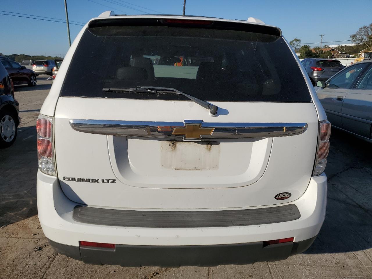 2009 Chevrolet Equinox - Image 6