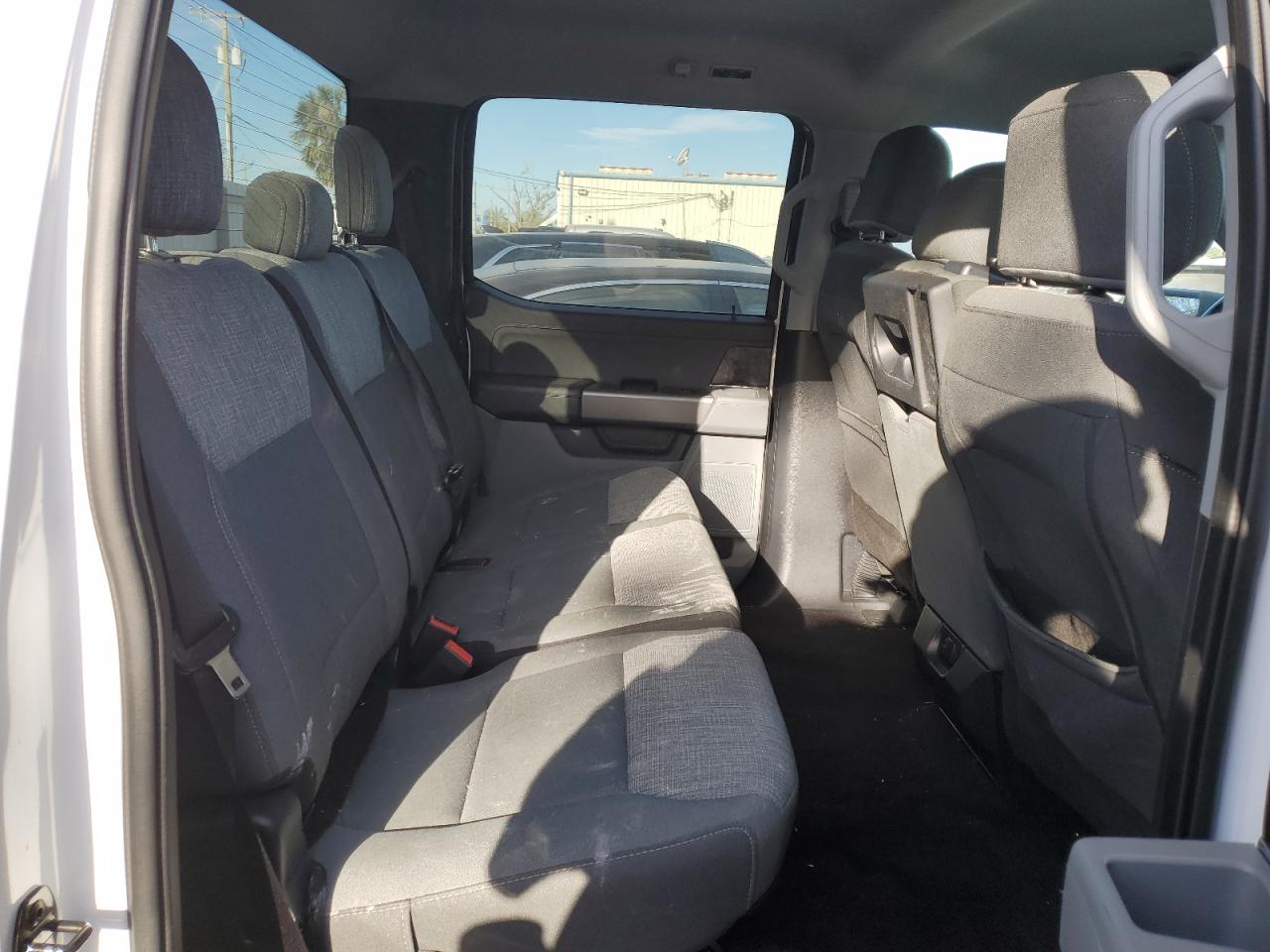 2021 Ford F-150 - Image 10