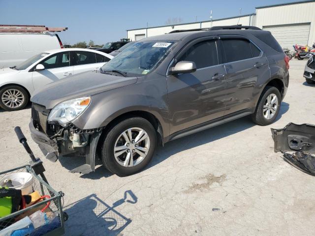 2012 Chevrolet Equinox Lt