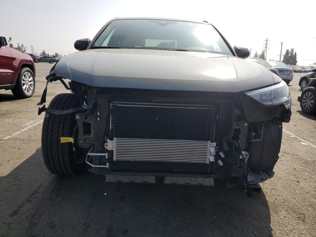 2020 Audi Q3 - Image 5