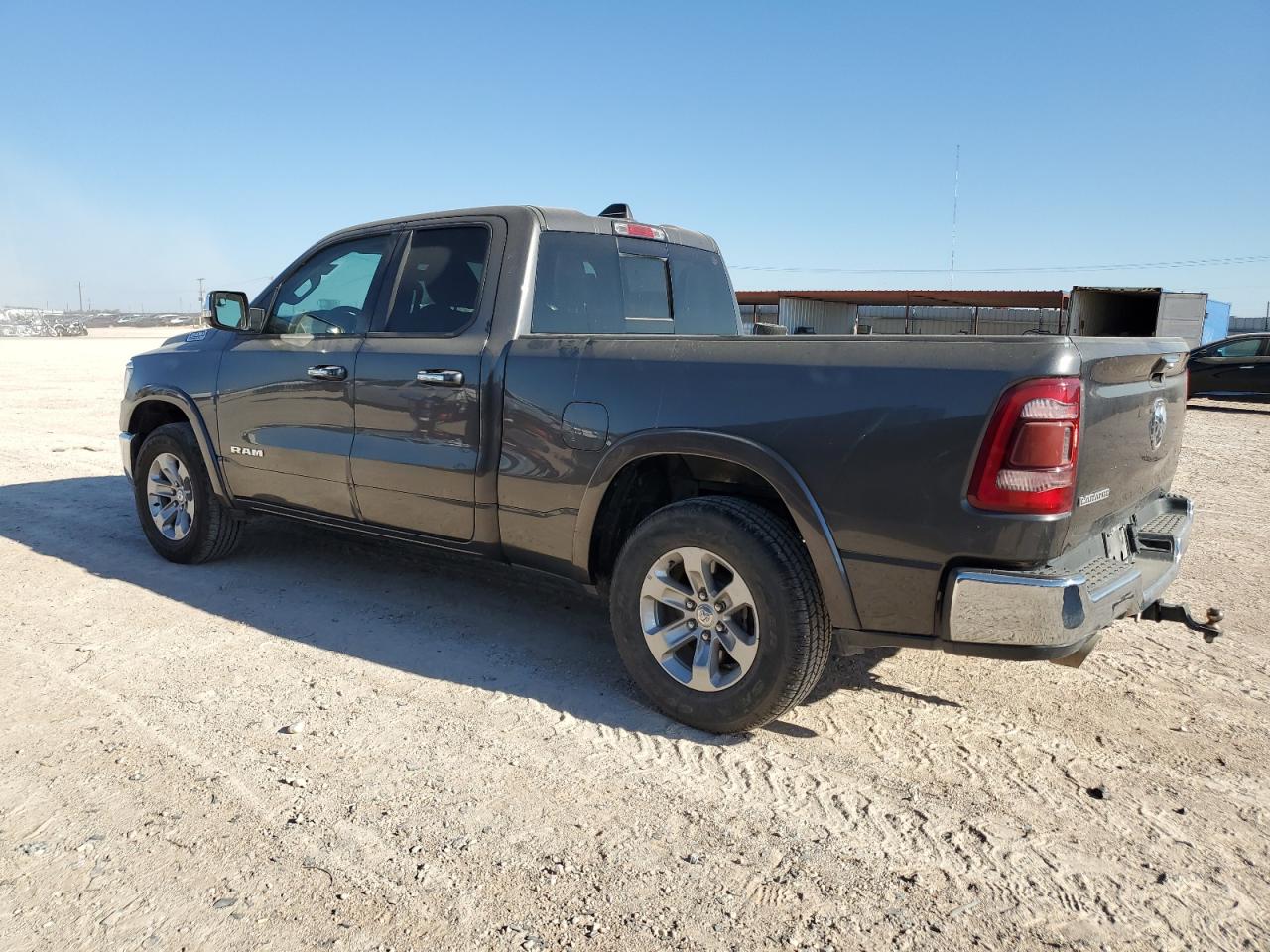 2020 RAM 1500 - Image 2