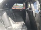2015 Ford Explorer Police Interceptor for Sale in Miami, FL - Water/Flood