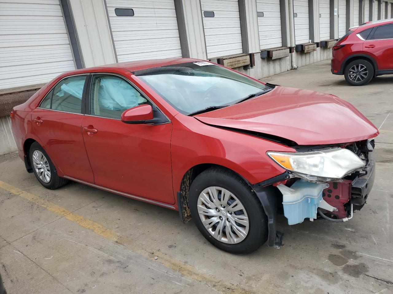2014 Toyota Camry - Image 4