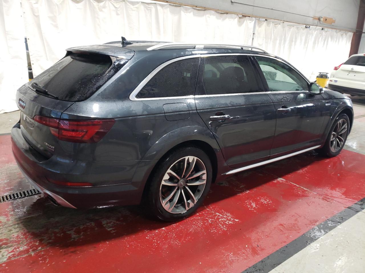 2018 Audi A4 - Image 3