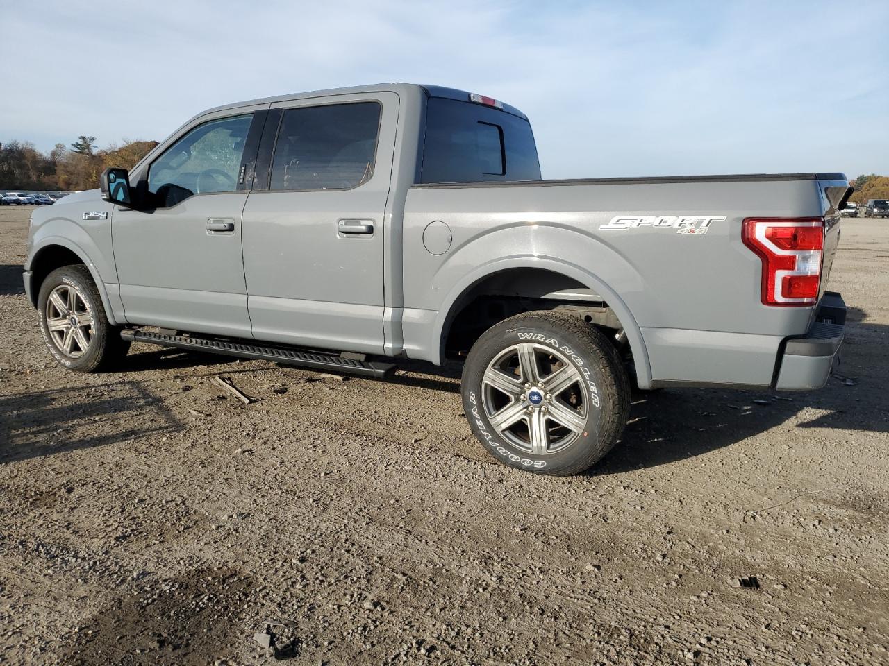 2019 Ford F-150 - Image 2