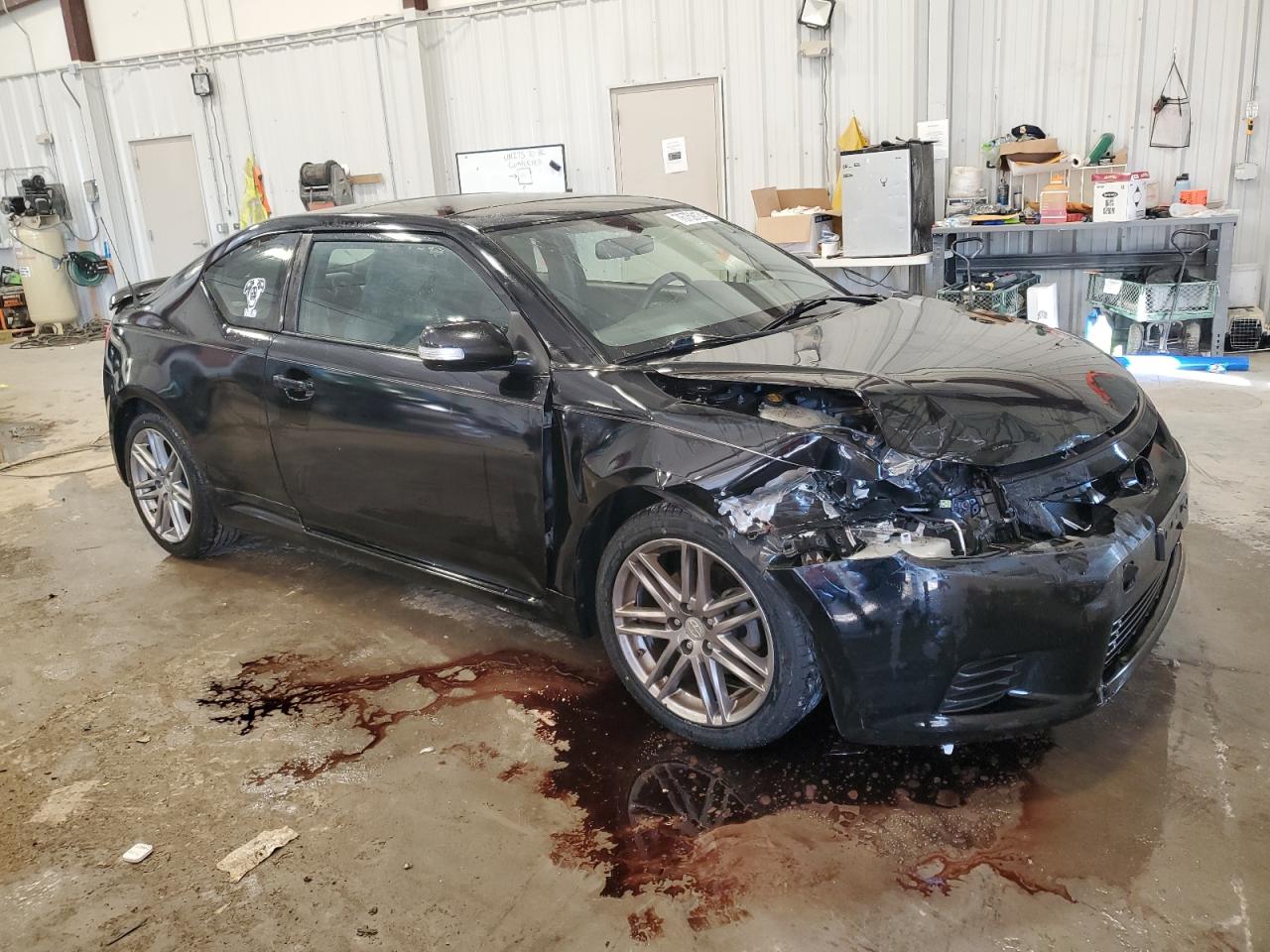 2011 Scion tC - Image 4