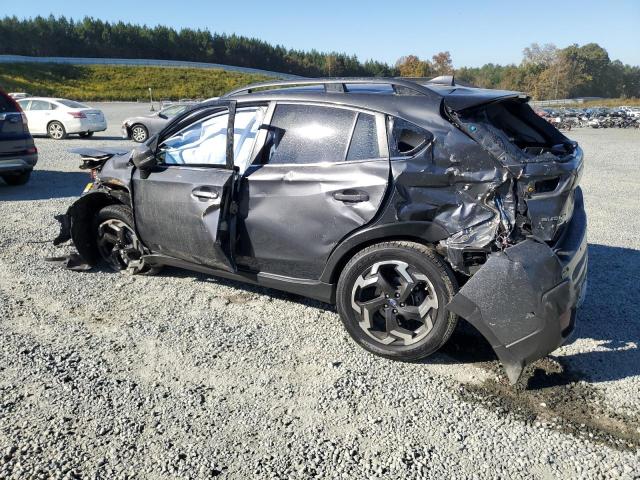  SUBARU CROSSTREK 2021 Серый