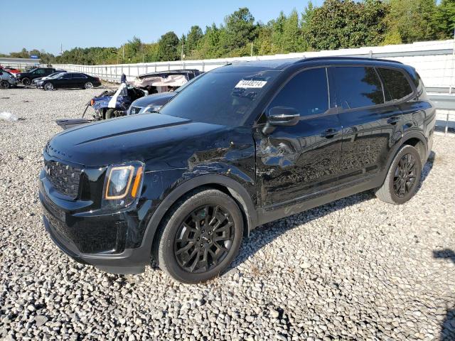 5XYP3DHC2NG257822 Kia Telluride 