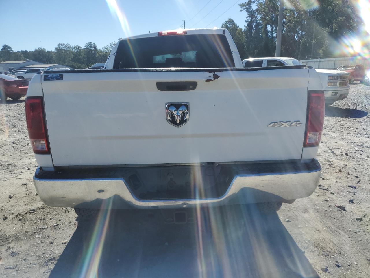 3C6UR5CL7DG572265 2013 Ram 2500 St