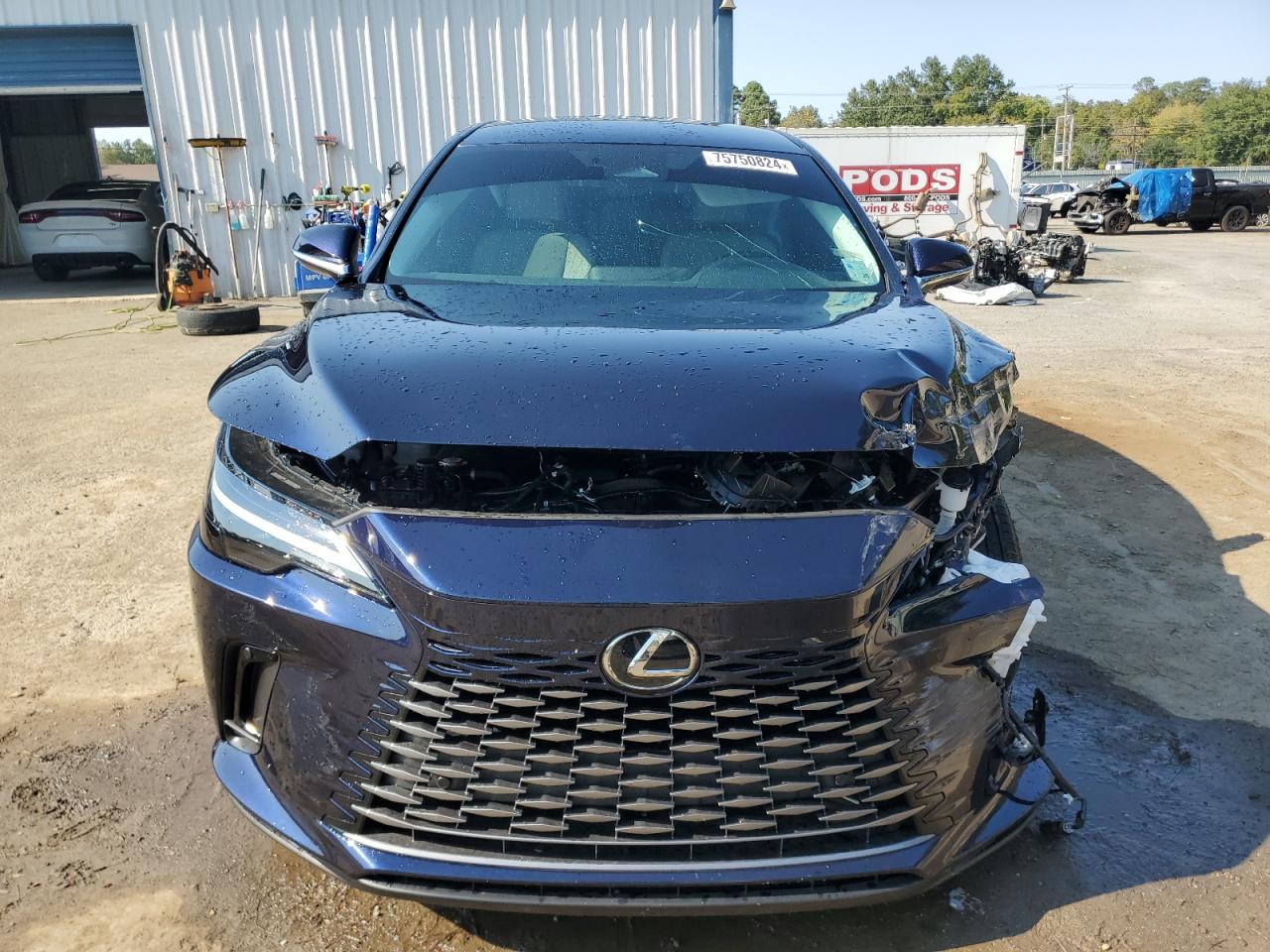 2023 Lexus RX - Image 5