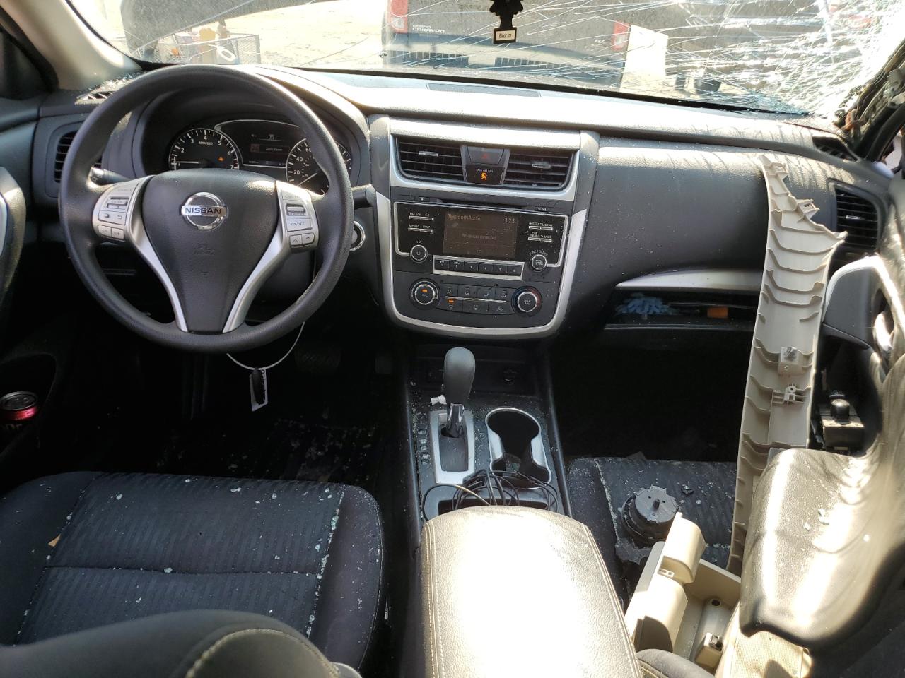 1N4AL3APXJC471894 2018 Nissan Altima 2.5