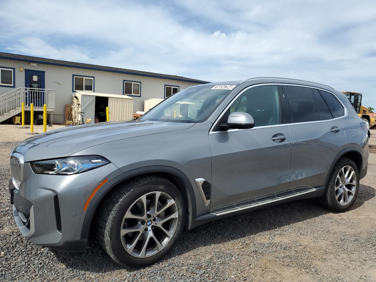 2024 BMW X5 - Image 1