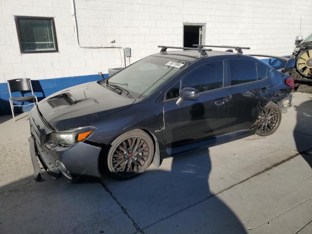 2015 Subaru Wrx Sti for Sale in Farr West, UT - Front End