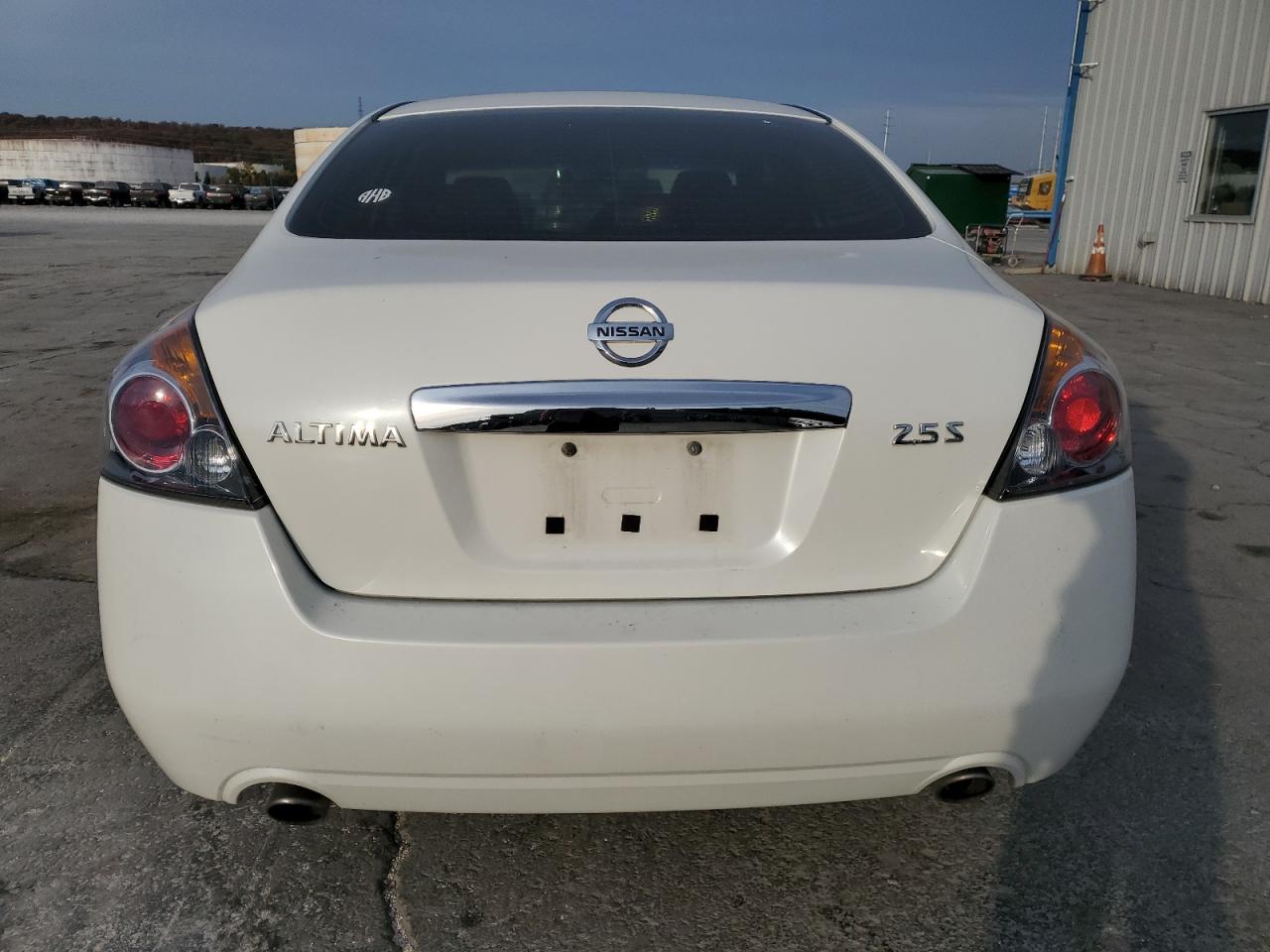 2012 Nissan Altima Base VIN: 1N4AL2AP5CC102194 Lot: 78236094