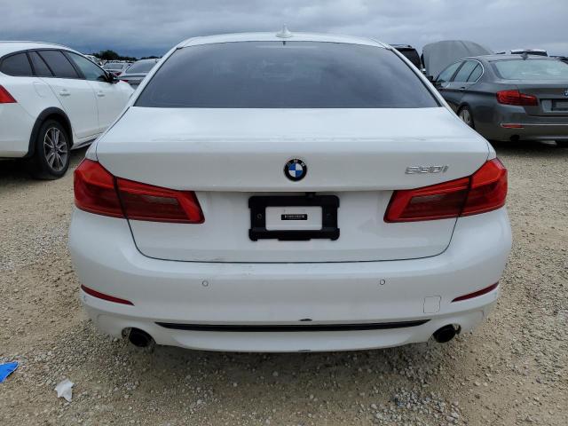 WBAJR3C09LCD59972 BMW 5 Series 530 I 6