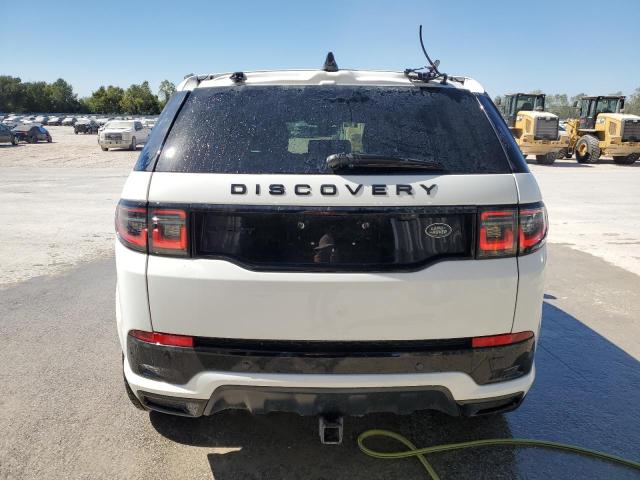 SALCT2FX8NH908752 Land Rover Discovery  6