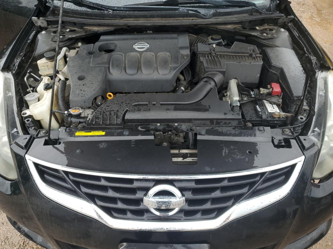 1N4AL2EP4AC137851 2010 Nissan Altima S