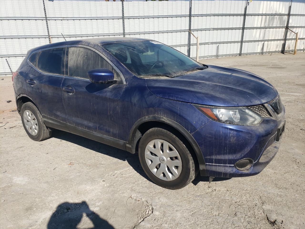 2019 Nissan Rogue - Image 4