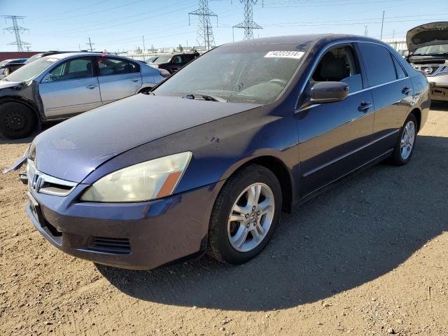 2006 Honda Accord Ex