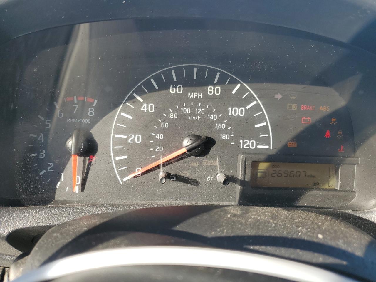 2015 Nissan Nv200 2.5S VIN: 3N6CM0KN0FK707608 Lot: 74877344