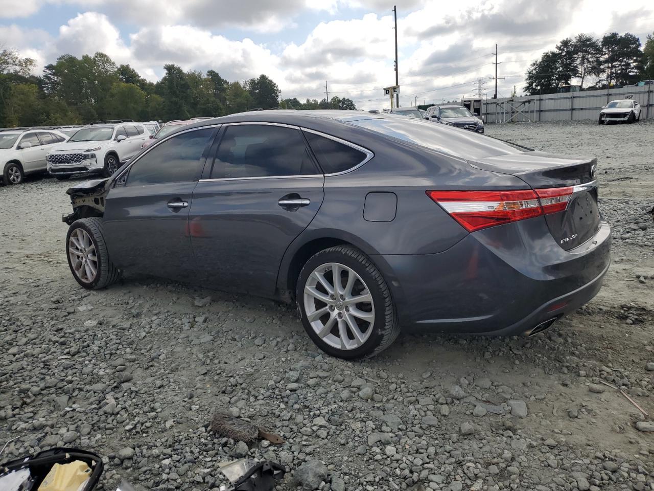 2013 Toyota Avalon Base VIN: 4T1BK1EB8DU013334 Lot: 74269204