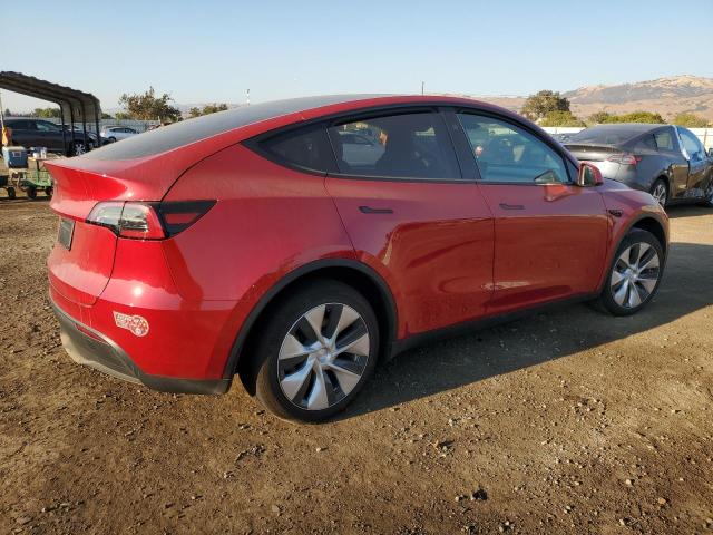 7SAYGDED8PF971795 Tesla Model Y  3