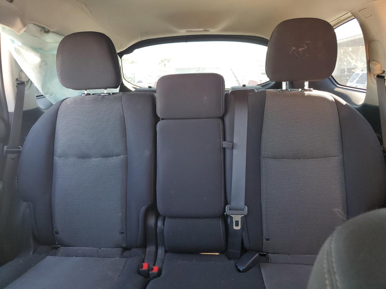 2019 Nissan Pathfinder - Image 10