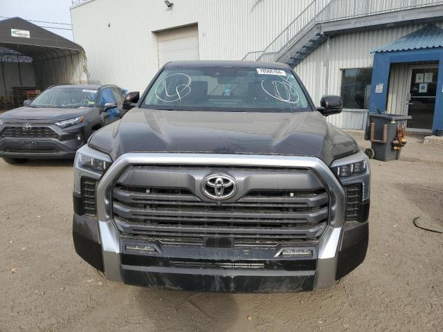  TOYOTA TUNDRA 2023 Коричневий