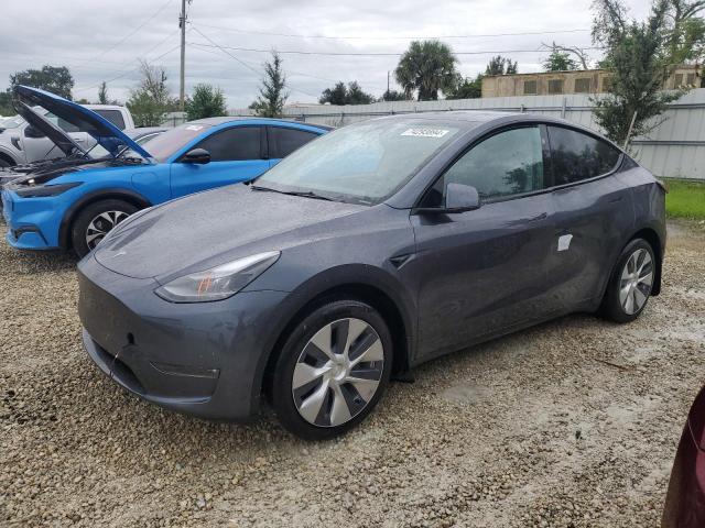 7SAYGDEE8PF875383 Tesla Model Y 