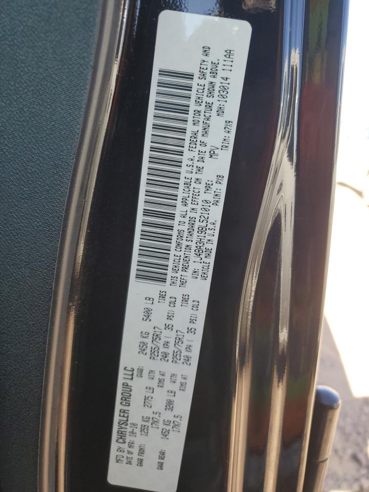 2011 Jeep Wrangler - Image 12
