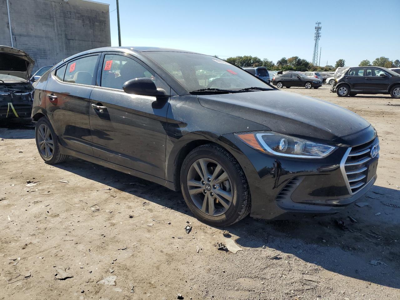 2017 Hyundai Elantra - Image 4