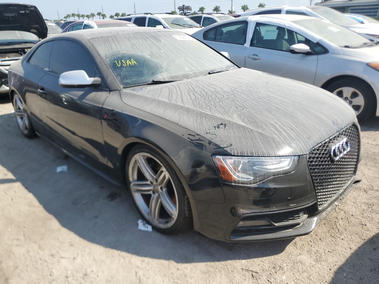 2014 Audi RS5 - Image 4