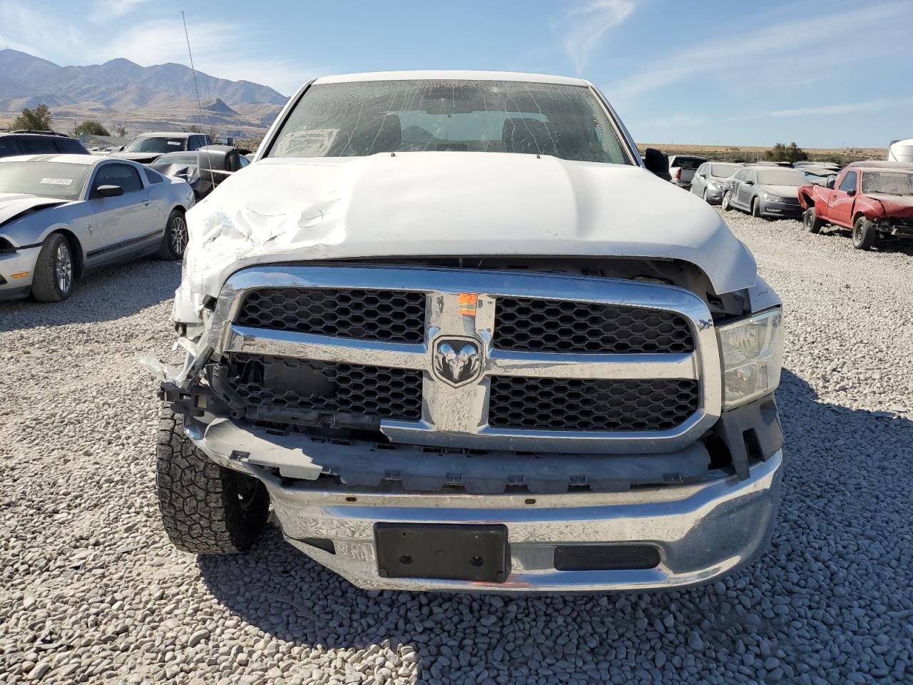 2014 RAM 1500 - Image 5
