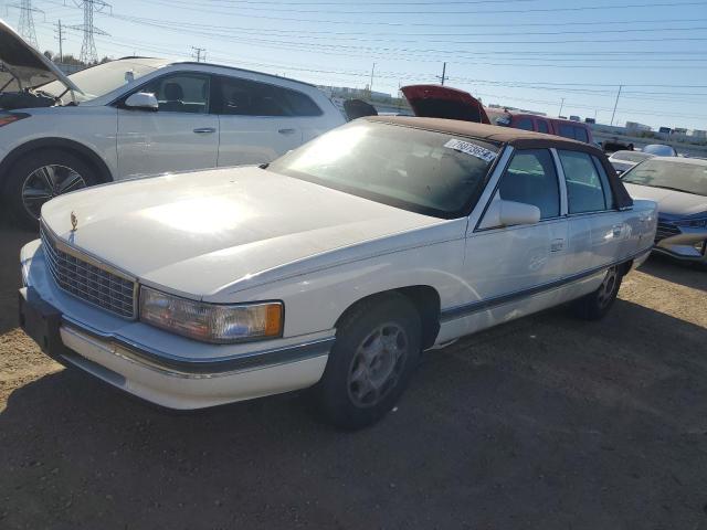 1995 Cadillac Deville 