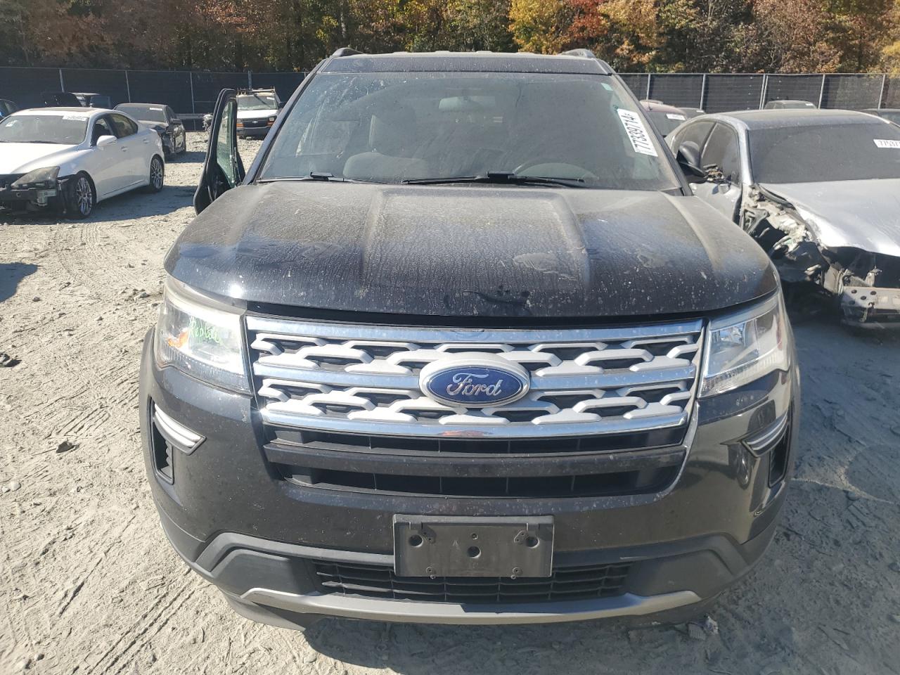 2019 Ford Explorer - Image 5