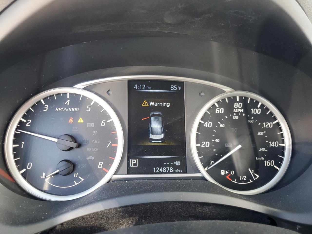 2016 Nissan Sentra S VIN: 3N1AB7AP9GY279034 Lot: 77066804