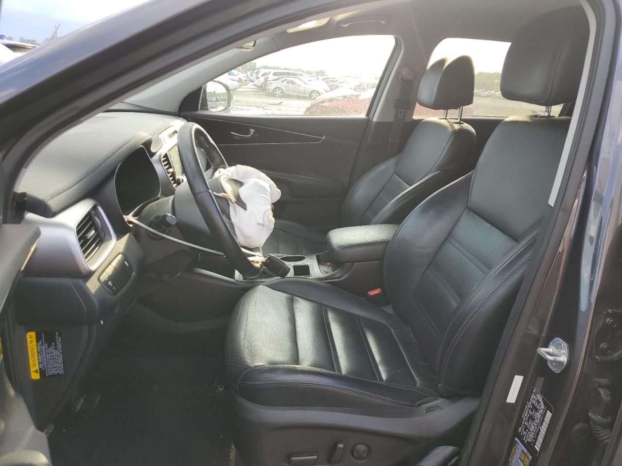 2017 Kia Sorento - Image 7