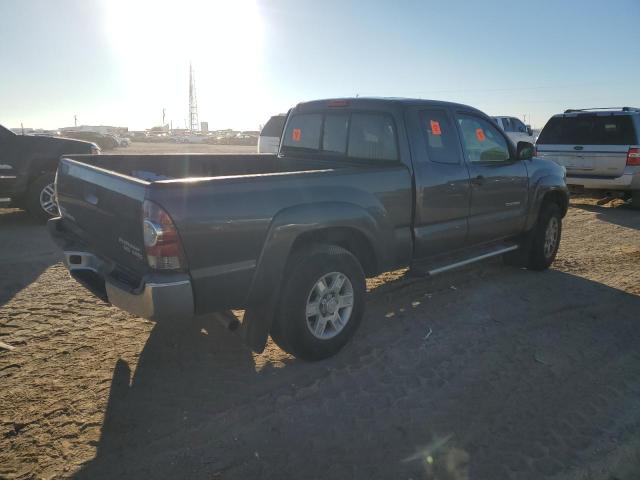  TOYOTA TACOMA 2012 Charcoal