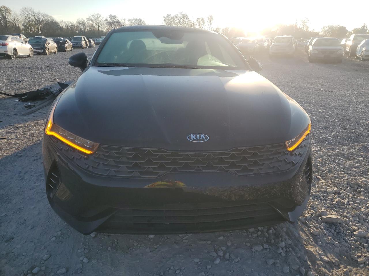2021 Kia K5 - Image 5