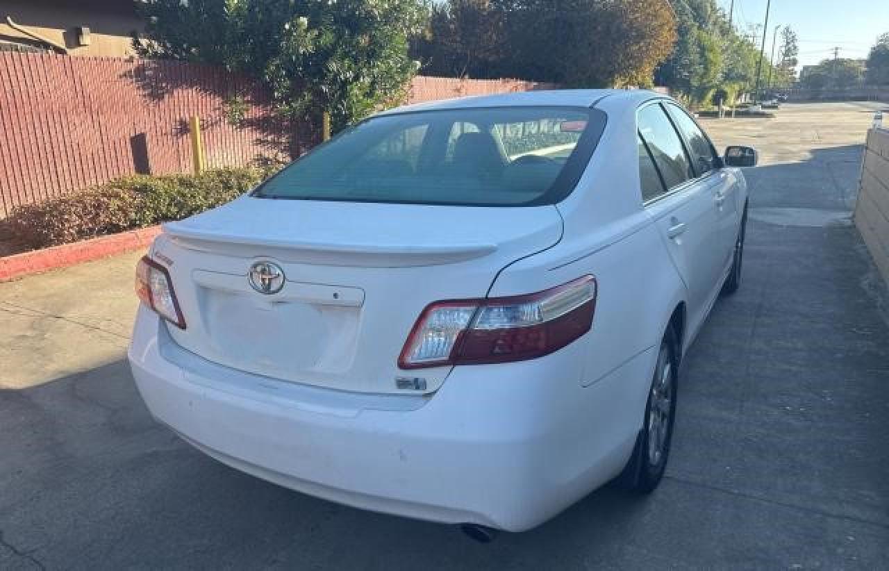 4T1BB46KX7U028003 2007 Toyota Camry Hybrid