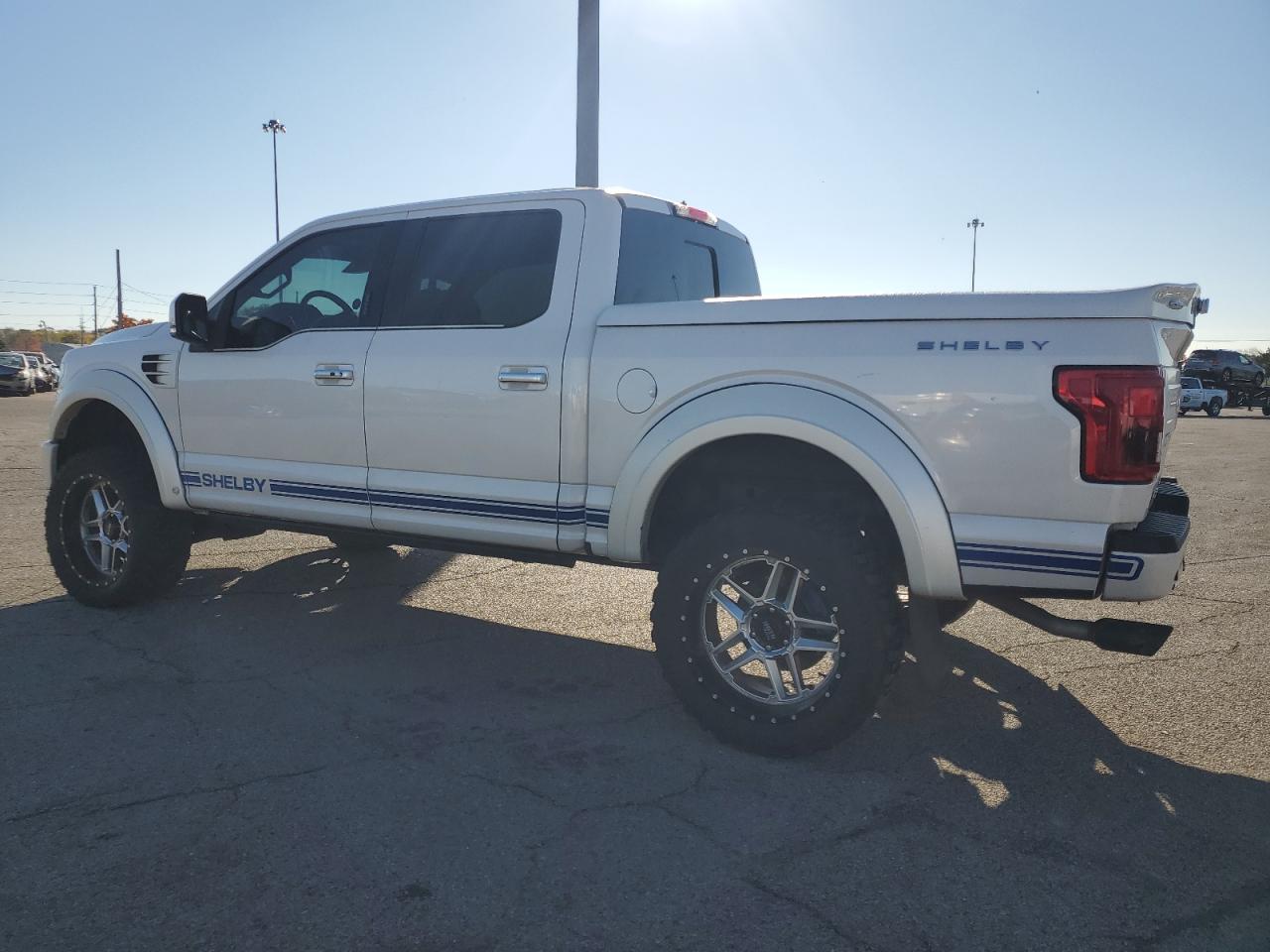 2016 Ford F-150 - Image 2