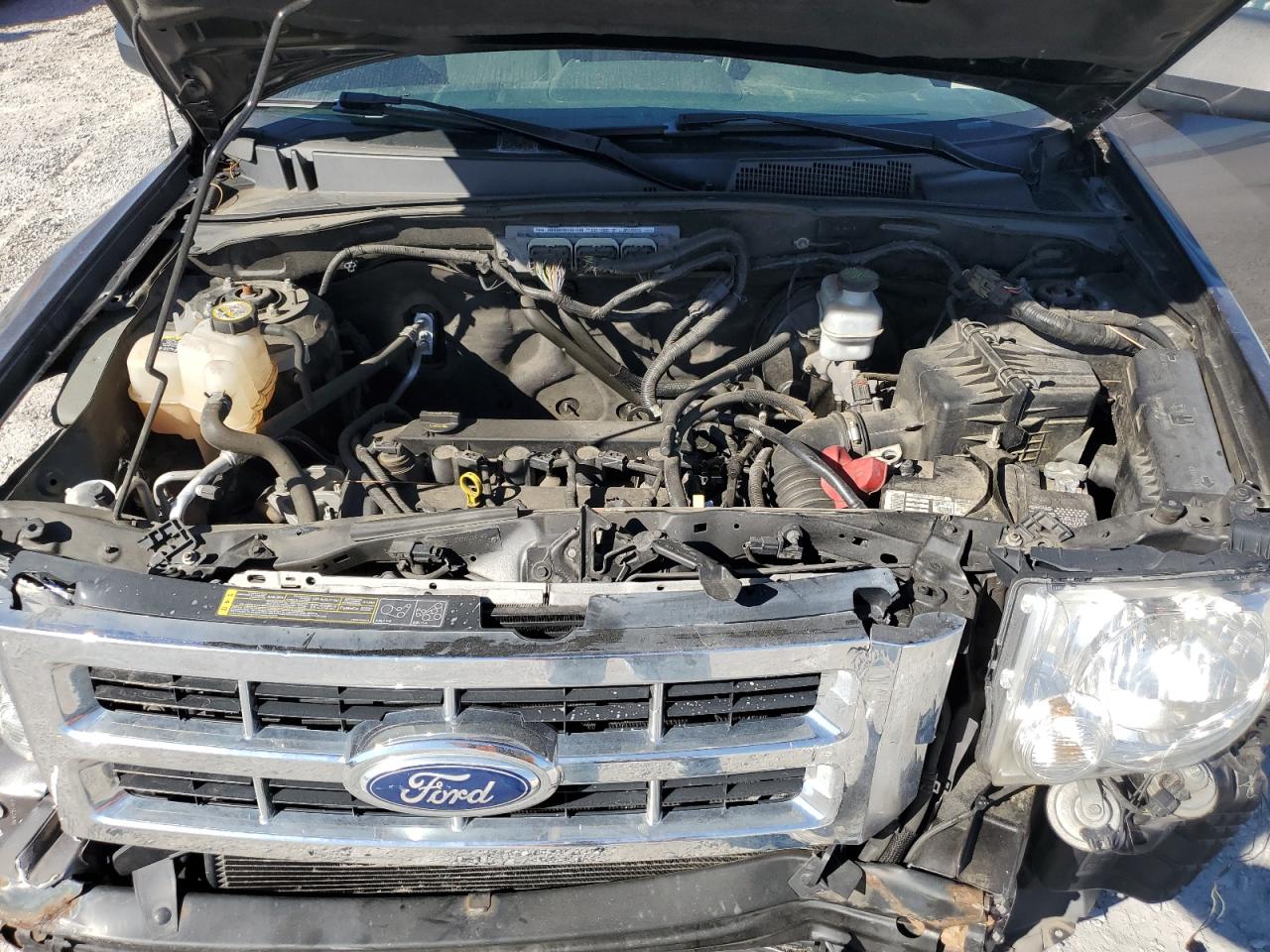 2012 Ford Escape - Image 12