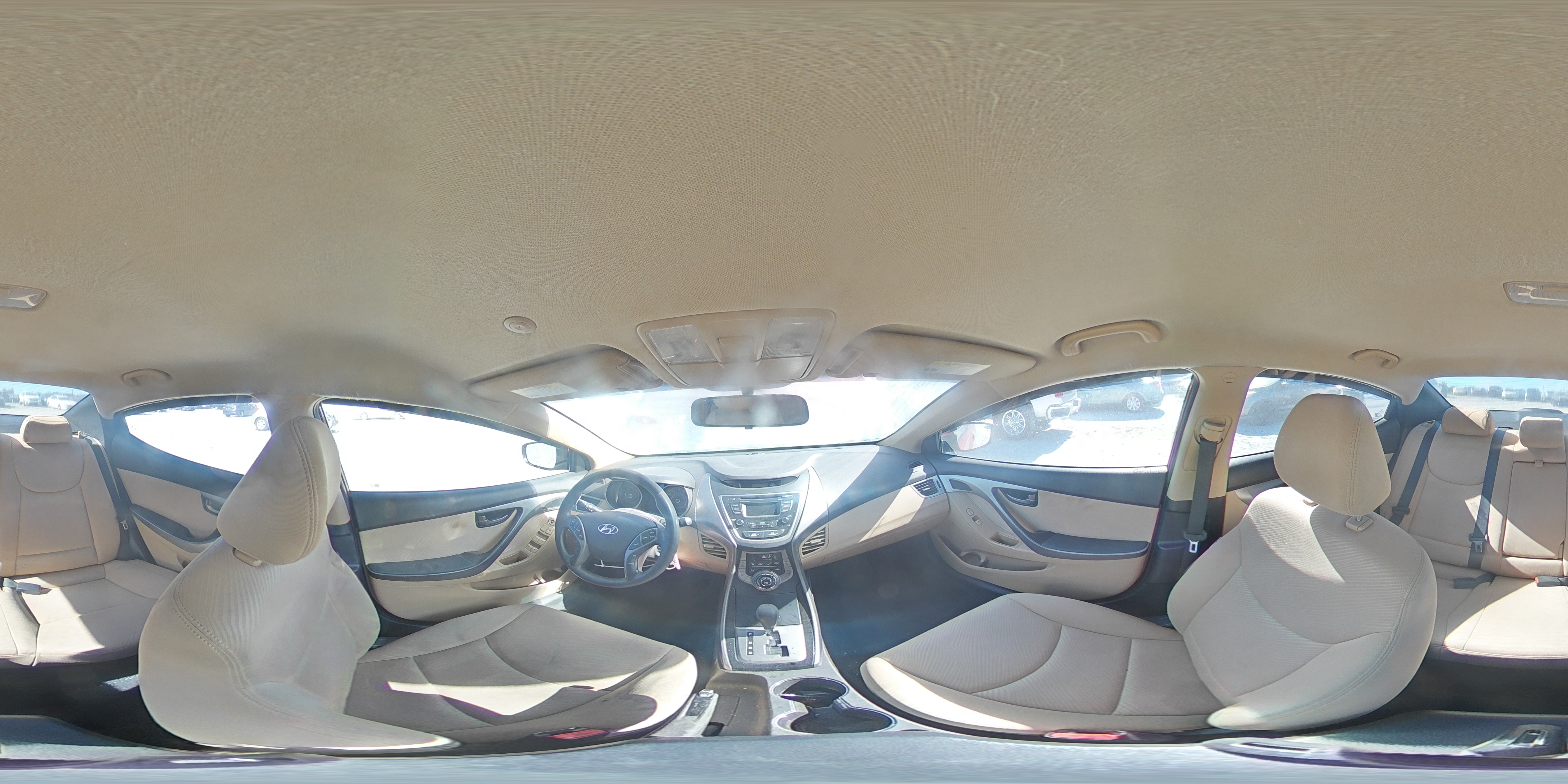 2013 Hyundai Elantra - Image 12