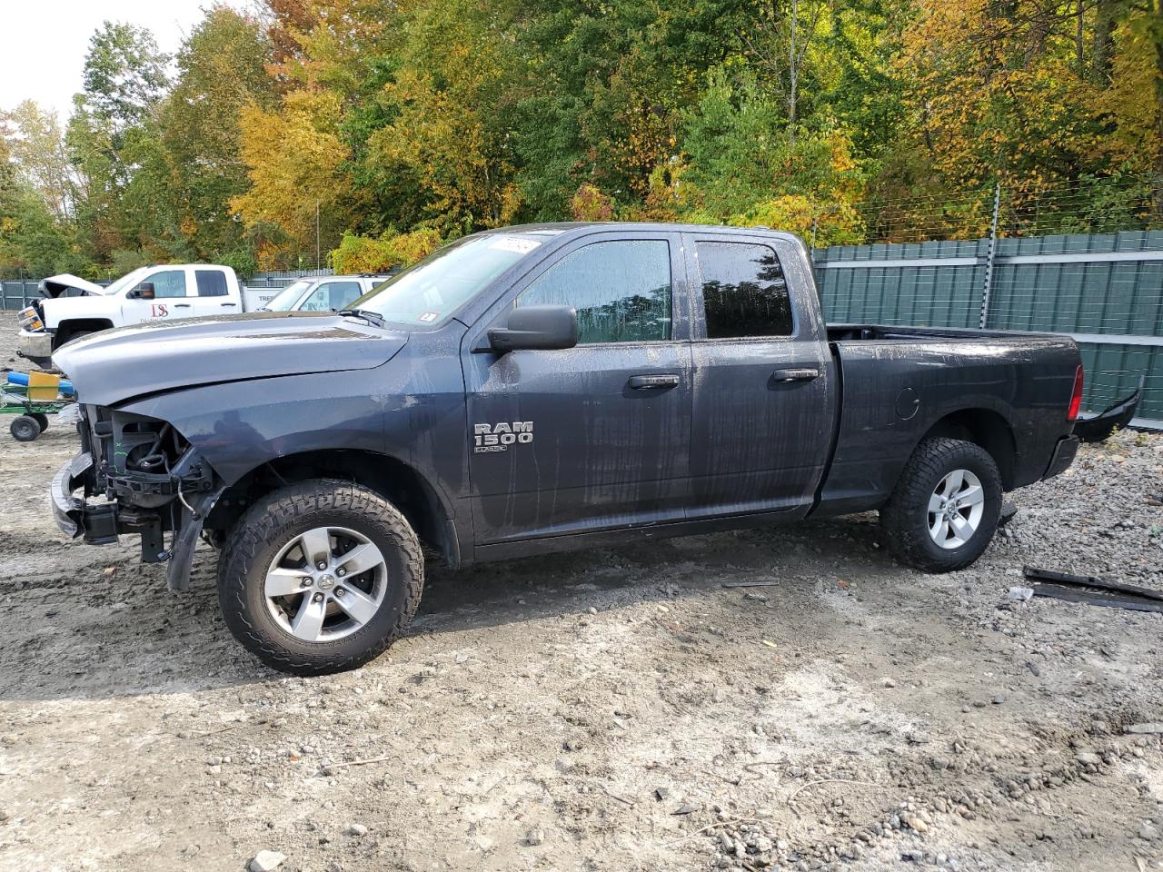 2019 RAM 1500 - Image 1