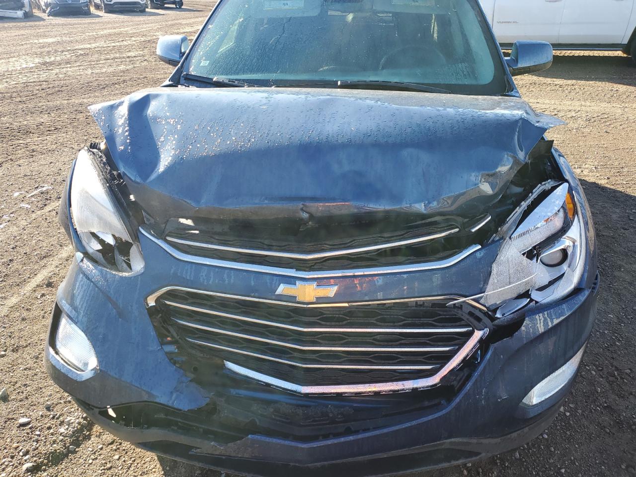 2GNALCEK4G6270011 2016 Chevrolet Equinox Lt