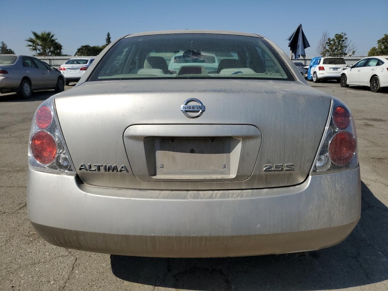 1N4AL11D65C184679 2005 Nissan Altima S