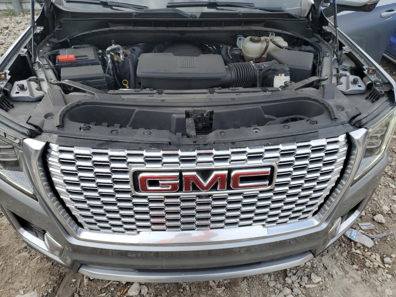 1GKS2DKL3PR233155 2023 GMC Yukon Denali