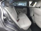 2014 Honda Civic Ex na sprzedaż w Portland, OR - All Over